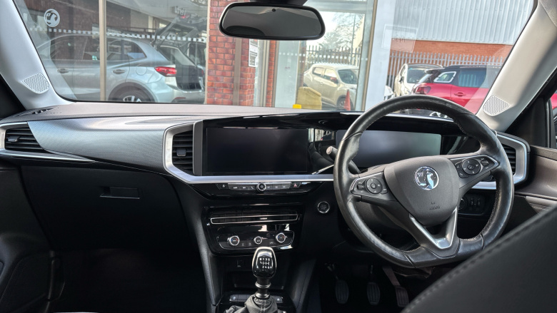 Vauxhall Mokka 1.2 Turbo 100 Elite Premium 5dr Petrol Hatchback